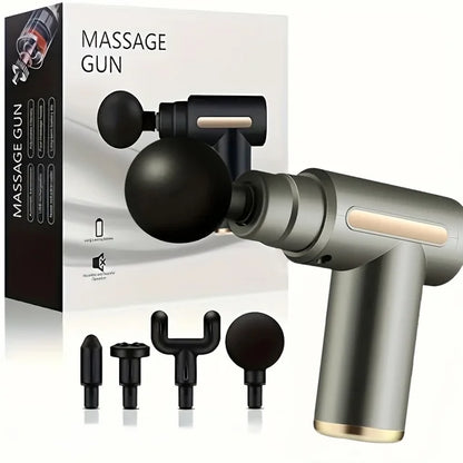 Musclarity™ Mini Muscle Massager