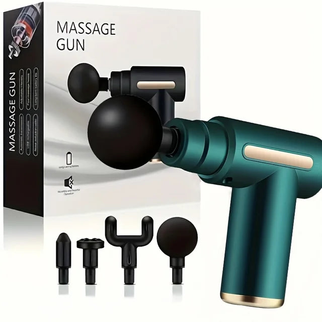 Musclarity™ Mini Muscle Massager