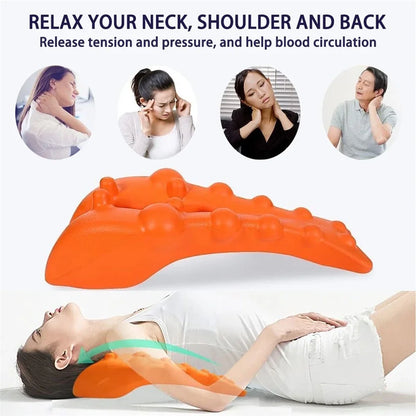 Musclarity™ Neck Tension and Pаіn Relief Device