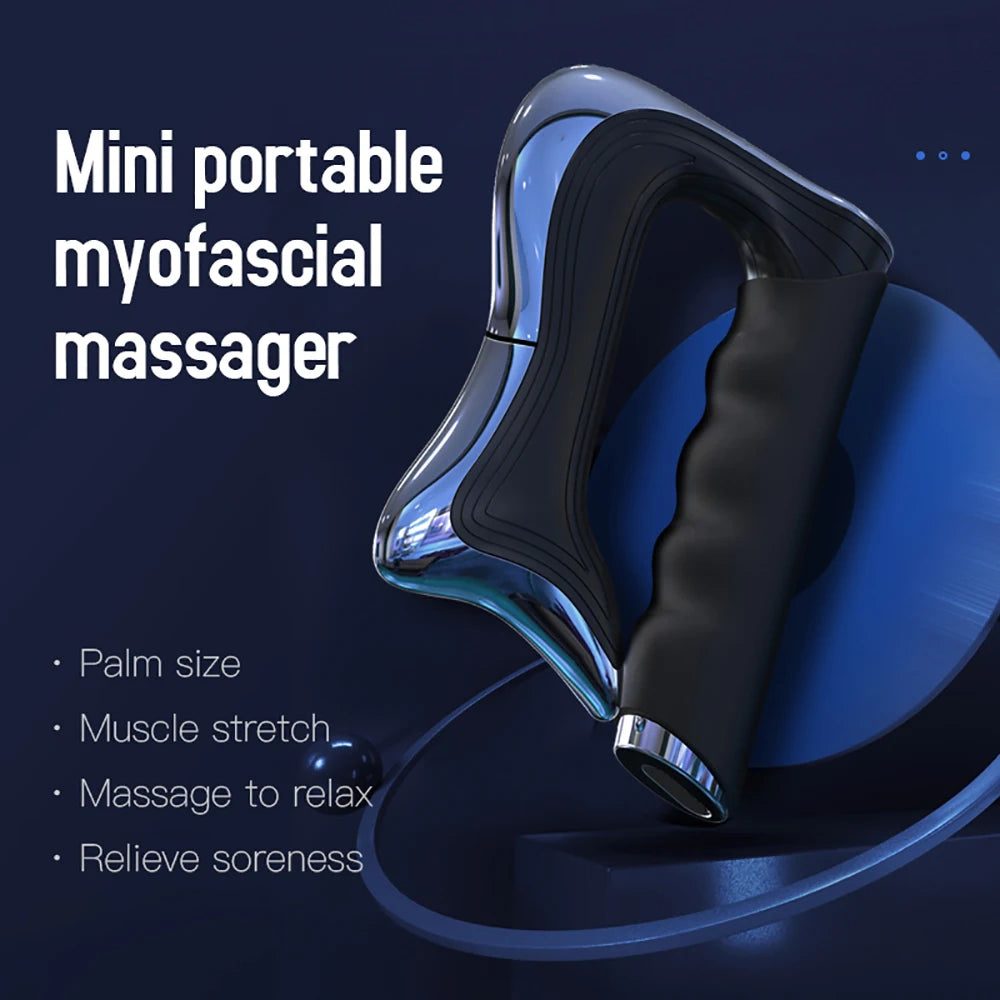 Musclarity™ Multifunctional Massage Gun