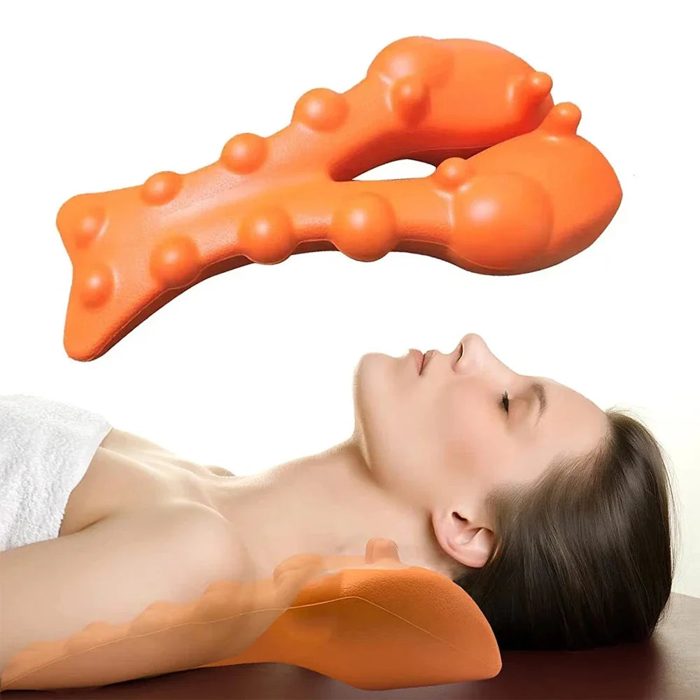 Musclarity™ Neck Tension and Pаіn Relief Device